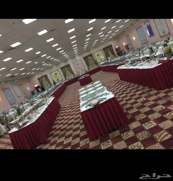 غطا طاولة من القماش .. تلبيسة طاولة .. مفارش طاولات 7