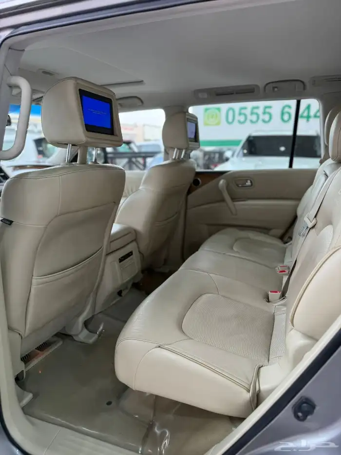انفنتي - 2011 - Qx56 - بسعر 39 الف (( تم البيع )) 11