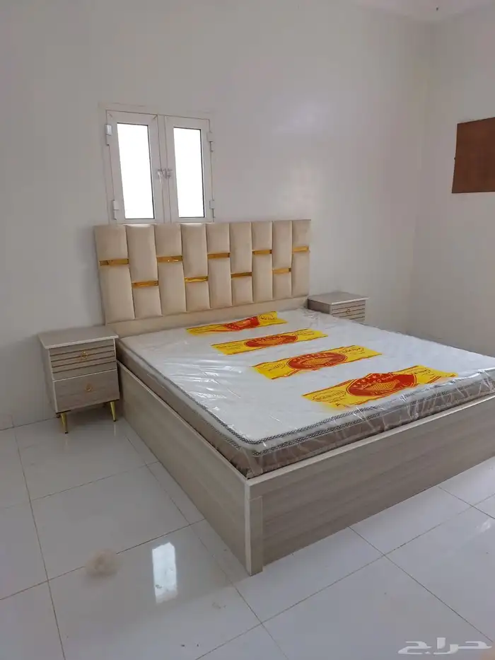 غرفه نوم جديده 1