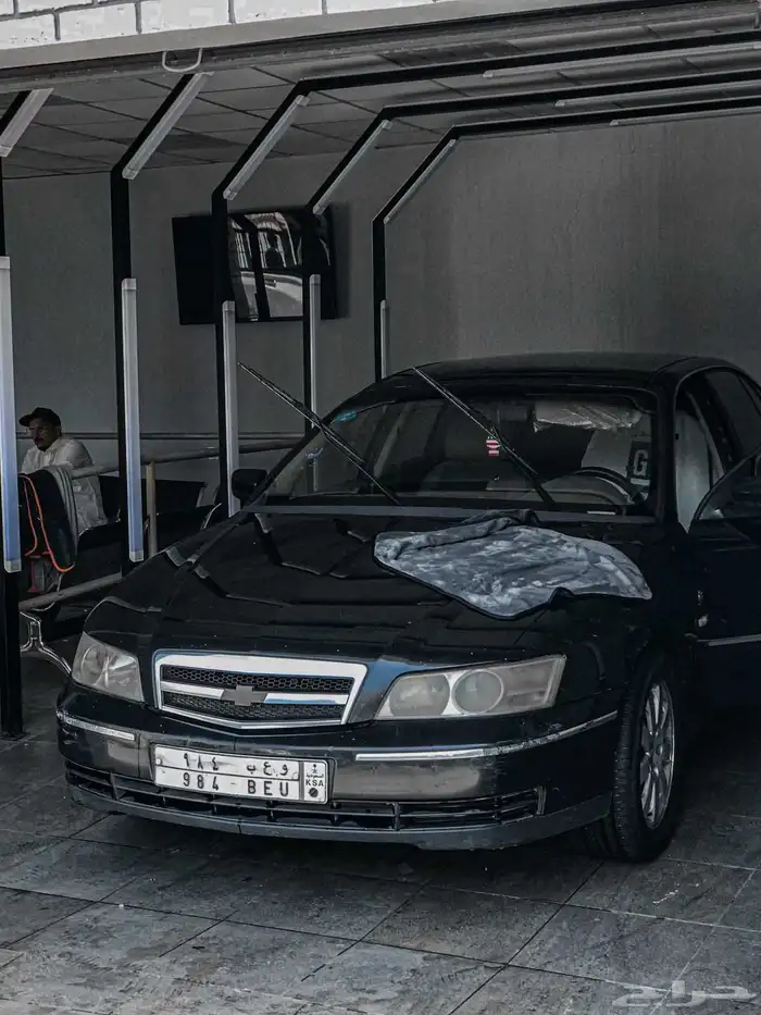 كابرس 2005 0