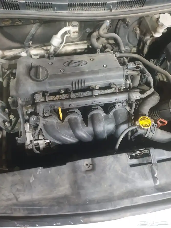 قطع غيار ماليبوا والامبالا 6