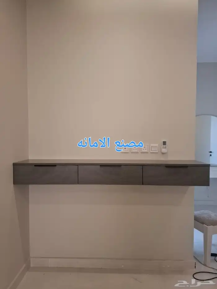 تفصيل خزانه 3