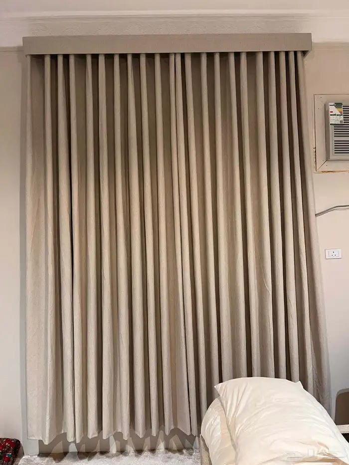 تفصيل ستاير ويافاي بلاكاوت نضام فندقي 8