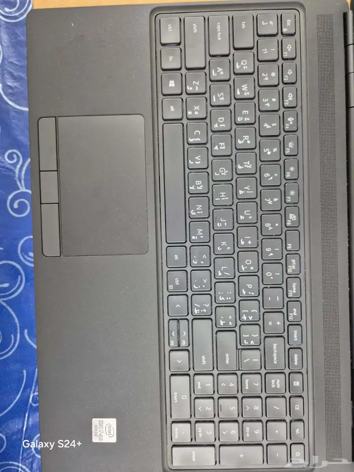 Dell Precision 7550 (17  Mobile Workstation) Core i7 2