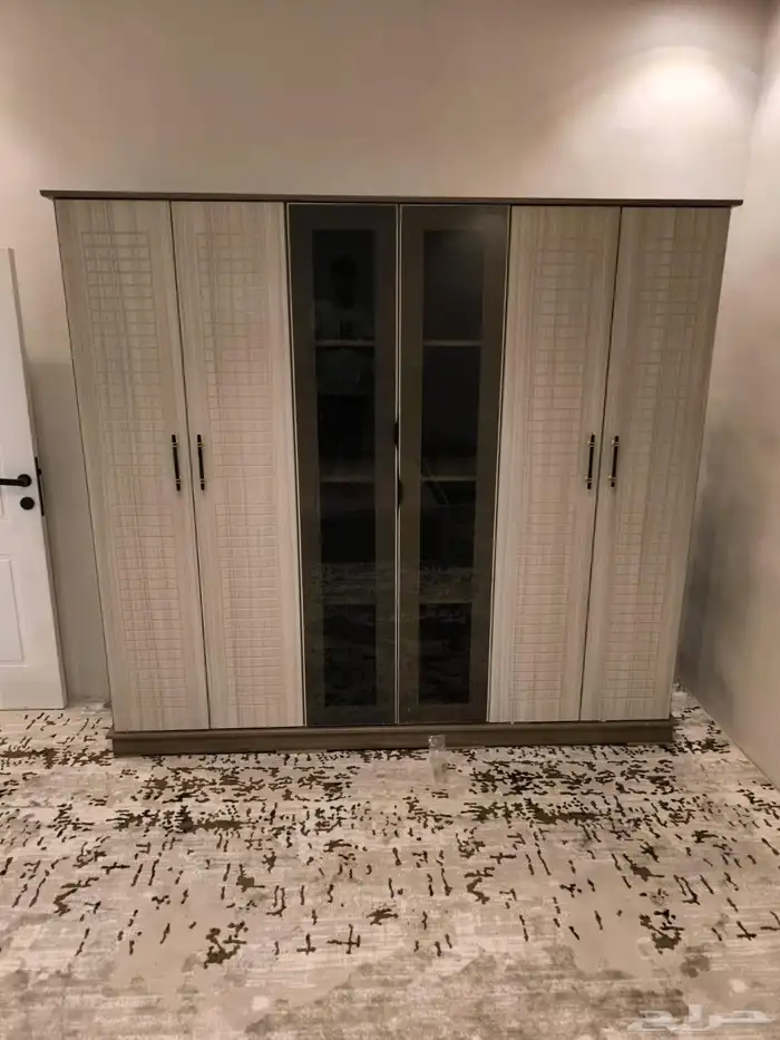غرف نوم جديده جاهزه للبيع بسعر المصنع 0