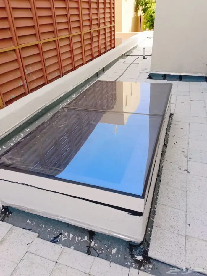 زجاج سيكوريت _جده زجاج ابواب _سيكوريت 42