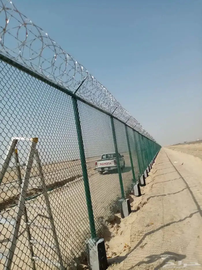 مقاول تركيب شبوك وزراعة النخيل 4