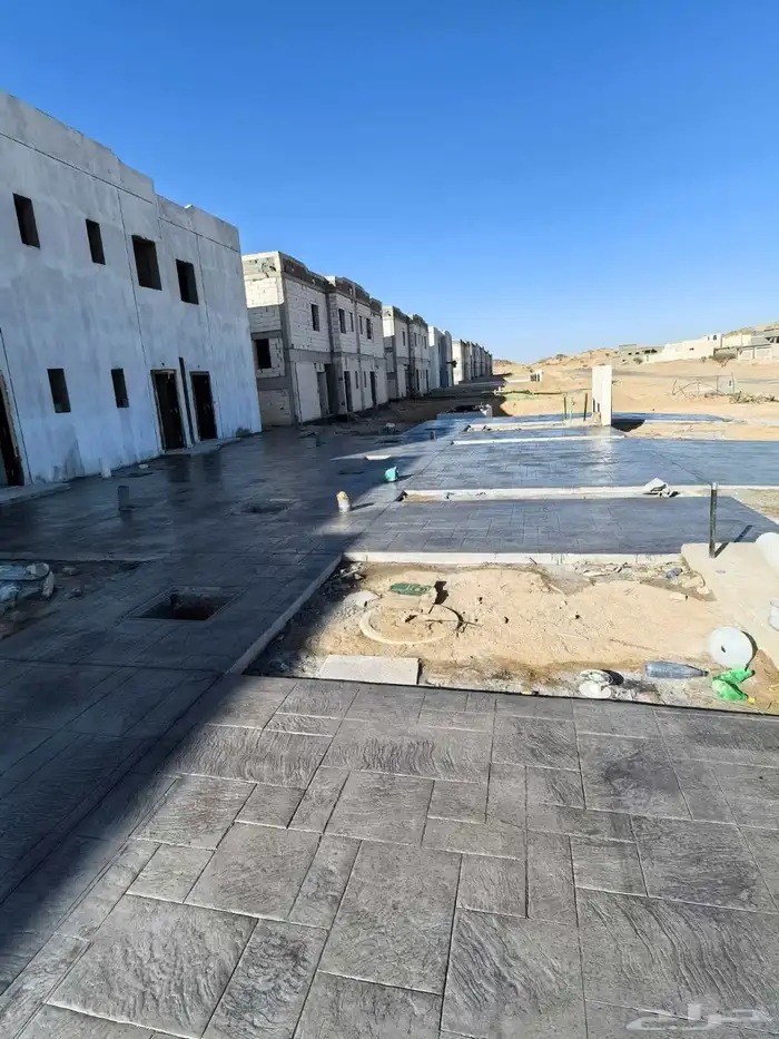 قسم صبات الارضيات. الخراساني المطبوعة صبة مروحة صبة ميزانية 5