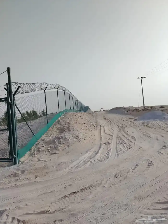 شبك سياج توريد شبوك بجميع انواعها 6