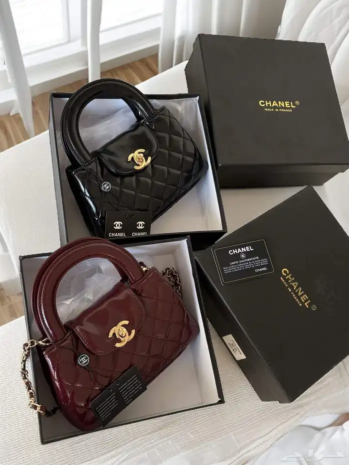 شنط هاي كواليتي 21