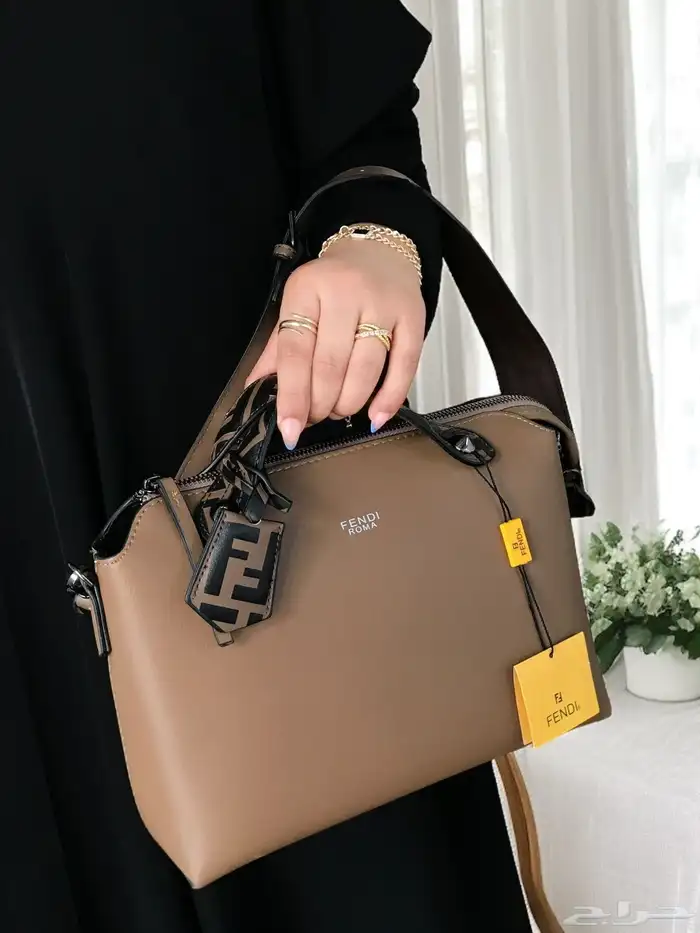 شنط ماركه عالميه درجه أولى 9