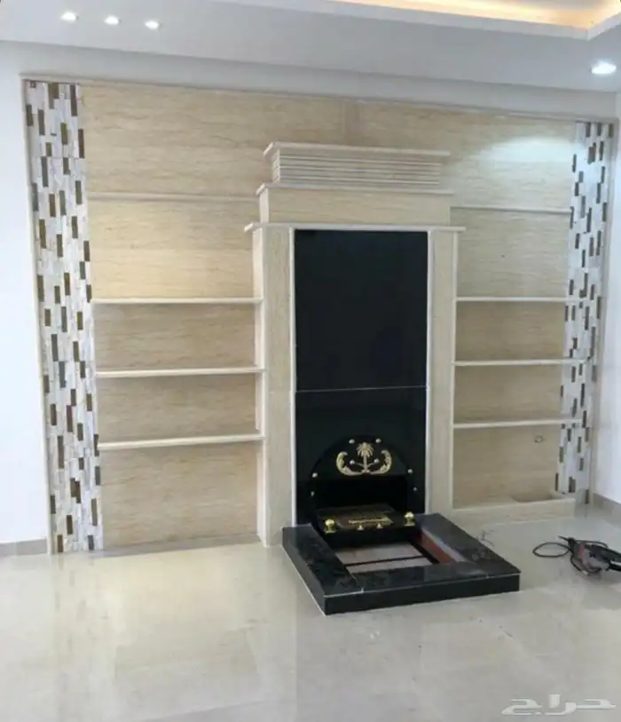 مشبات شوايات افران 4