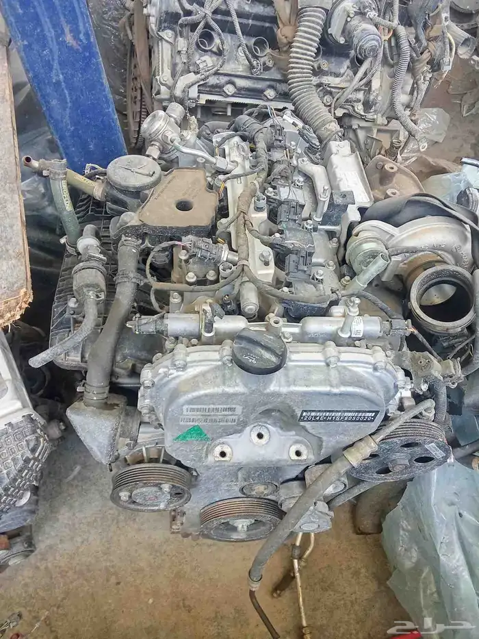 شانجان أم جي هافال 4