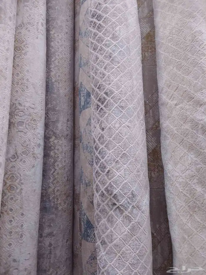 موكيت تركي مشجر فندقى ساده محفر 6