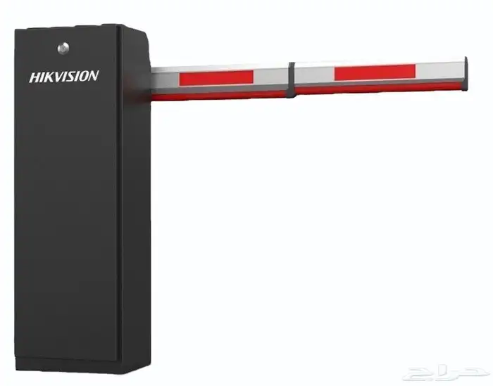 Metal Detectors - Parking - Turnstiles Flap بوابات 11