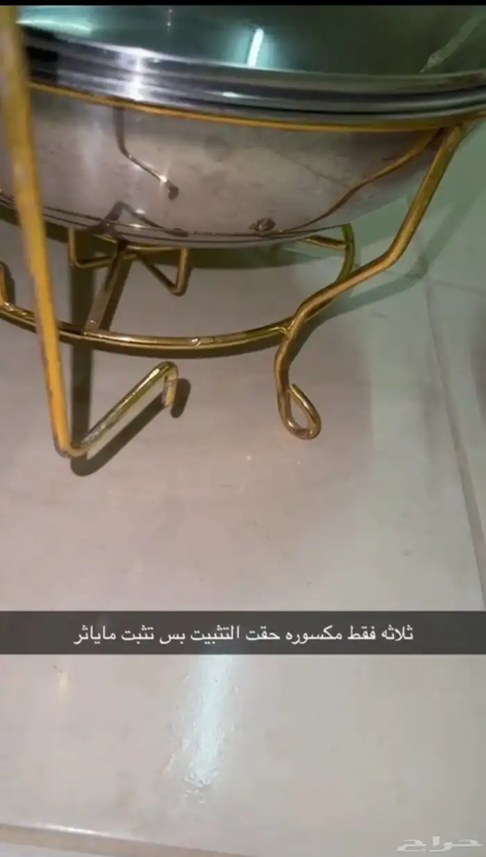 سخانات مستخدمه للبيع 2