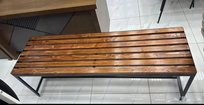 طاولة بوفيه 4 أشخاص 8