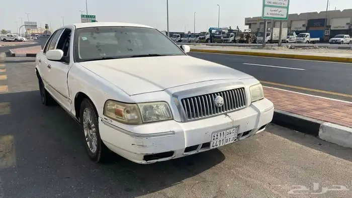 فورد ماركيز 2010 LS 0