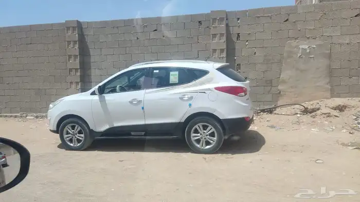 توسان 2013 5