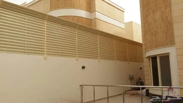 سواتر مظلات الرياض 0