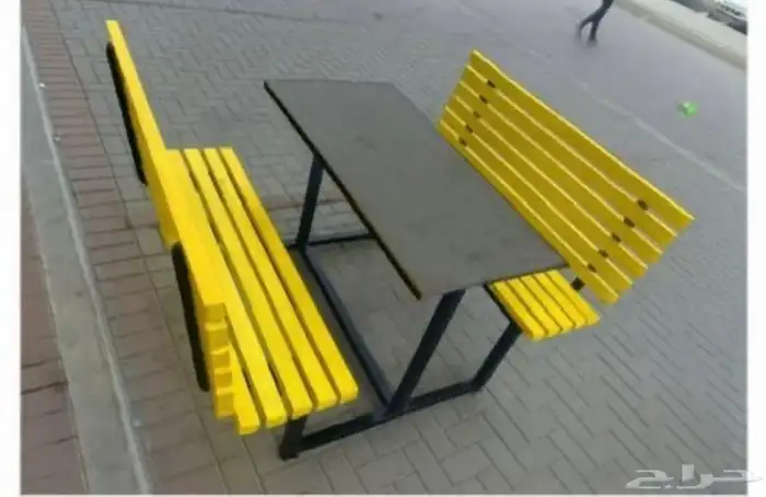 طاولة بوفيه 4 أشخاص 0