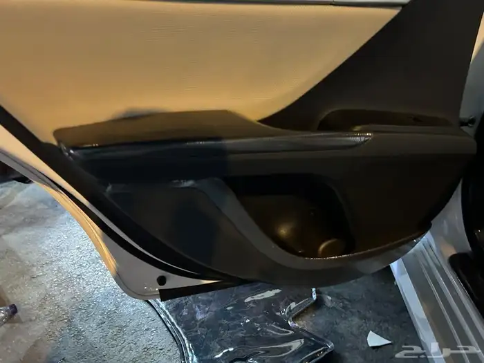 تغليف داخلي كامل لديكور ضد الخدوش 6