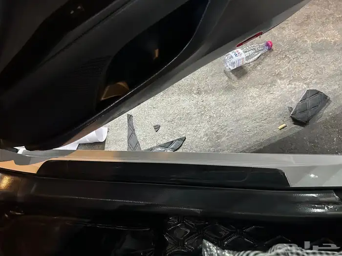 تغليف داخلي كامل لديكور ضد الخدوش 2