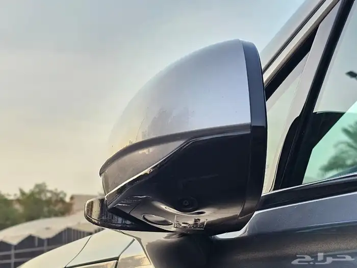 جنسس GV80 اعلى فئه رويال 2023 بحالة الوكاله 12
