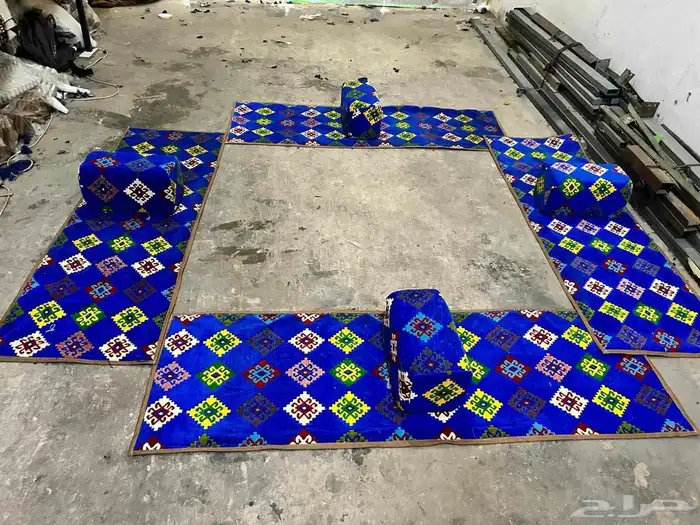 جلسات تراثية خارجية 3