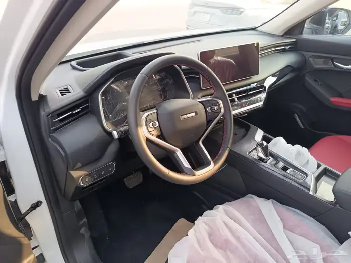 هافال جوليان برو بريميوم 2025 6