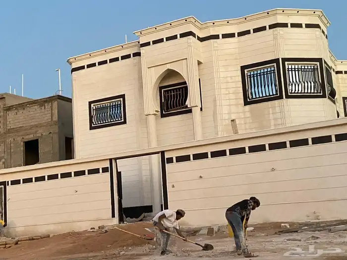بديل الحجر الطبيعي 3