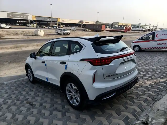 هافال جوليان برو بريميوم 2025 1