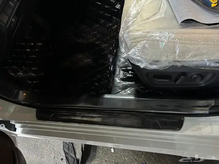 تغليف داخلي كامل لديكور ضد الخدوش 4