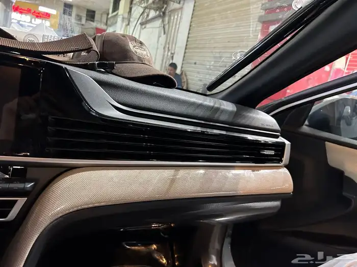 تغليف داخلي كامل لديكور ضد الخدوش 3