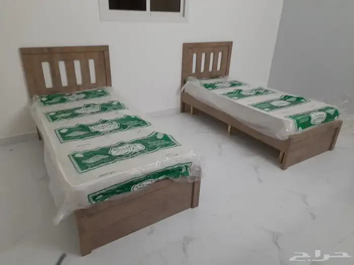 سراير خشب سرير حديد دورين مراتب بسعر جمله 12