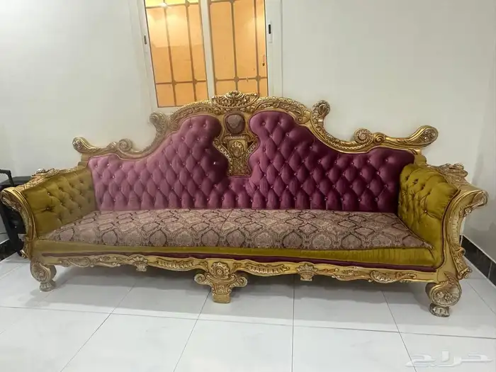 اثاث مستعمل نظيف البيع مستعجل 1