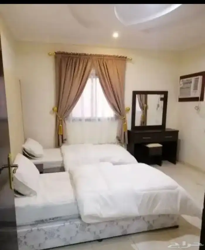 شقق مفروشه بجدة 10
