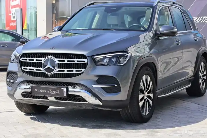 فيس لفت gle 450 2023 ضمان الجفالي شكل 2024 2