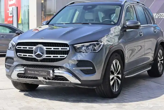 فيس لفت gle 450 2023 ضمان الجفالي شكل 2024 6