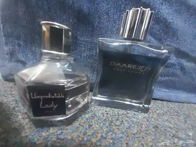عطور مركزه مستخدمه من قبل الشراء رجالي ونسائي 0