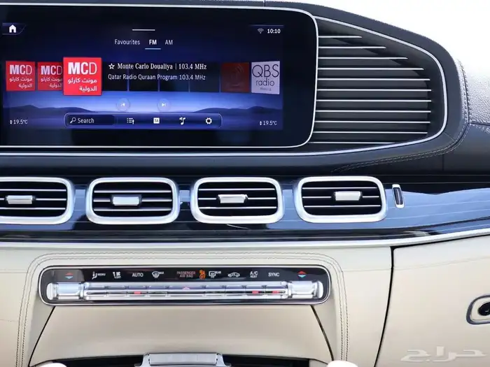 فيس لفت gle 450 2023 ضمان الجفالي شكل 2024 5