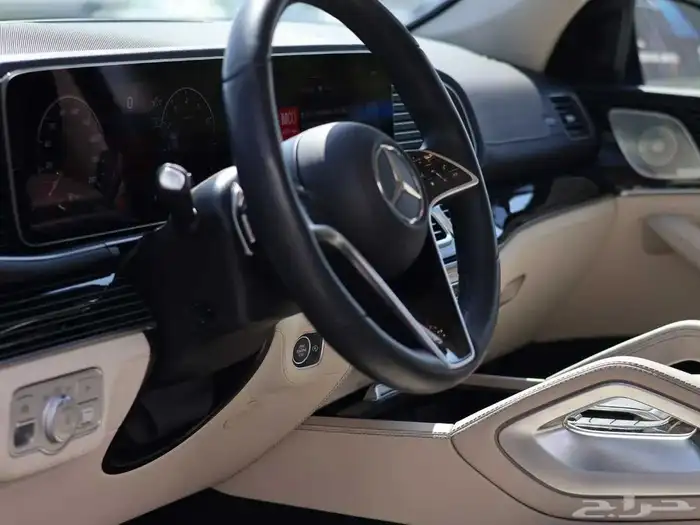 فيس لفت gle 450 2023 ضمان الجفالي شكل 2024 3