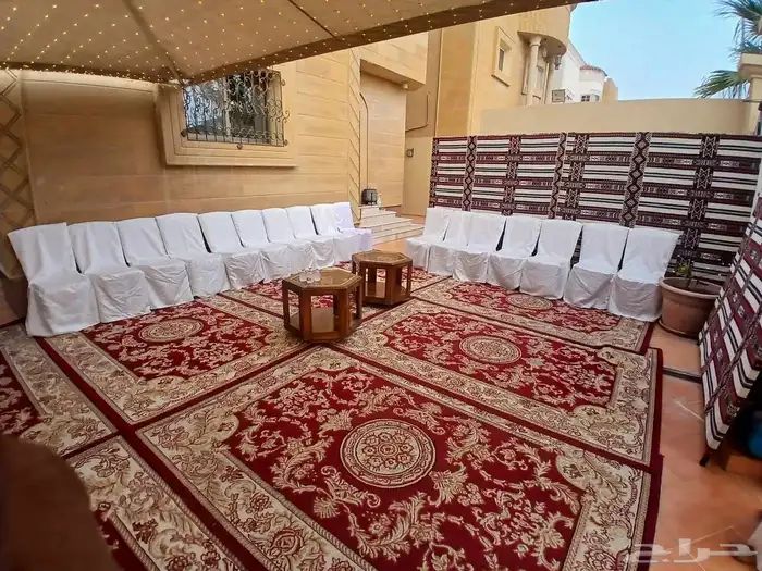 قهوجي الدمام الخبر الجبيل الأحساء الفيصليه تأجير طاولات كراس 3