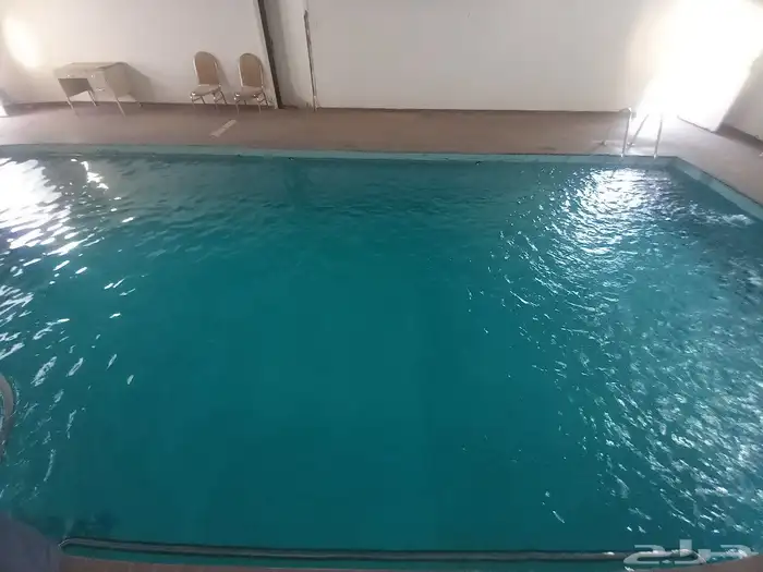 مسبح بالساعه ايجار بالساعه مسبح 4