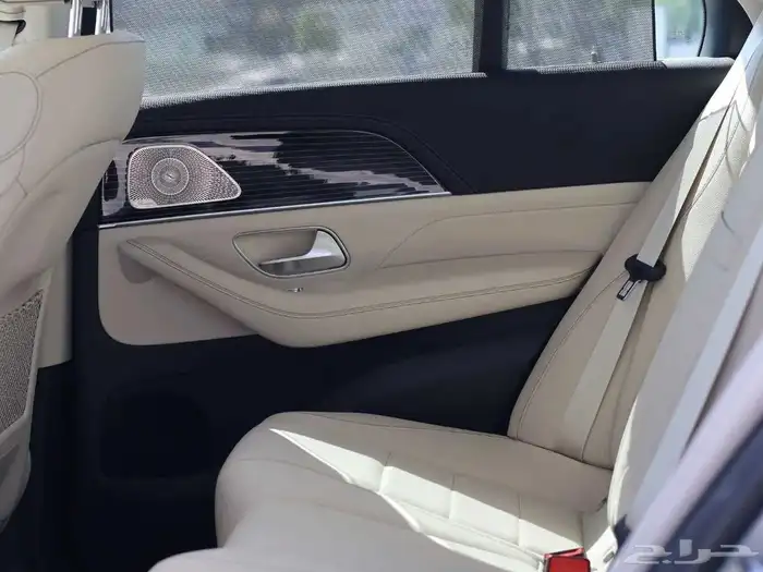 فيس لفت gle 450 2023 ضمان الجفالي شكل 2024 4