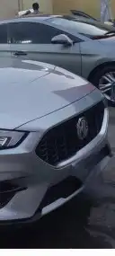 أم جي زد أس 2023 فل MG ZS 2023 Full option 3