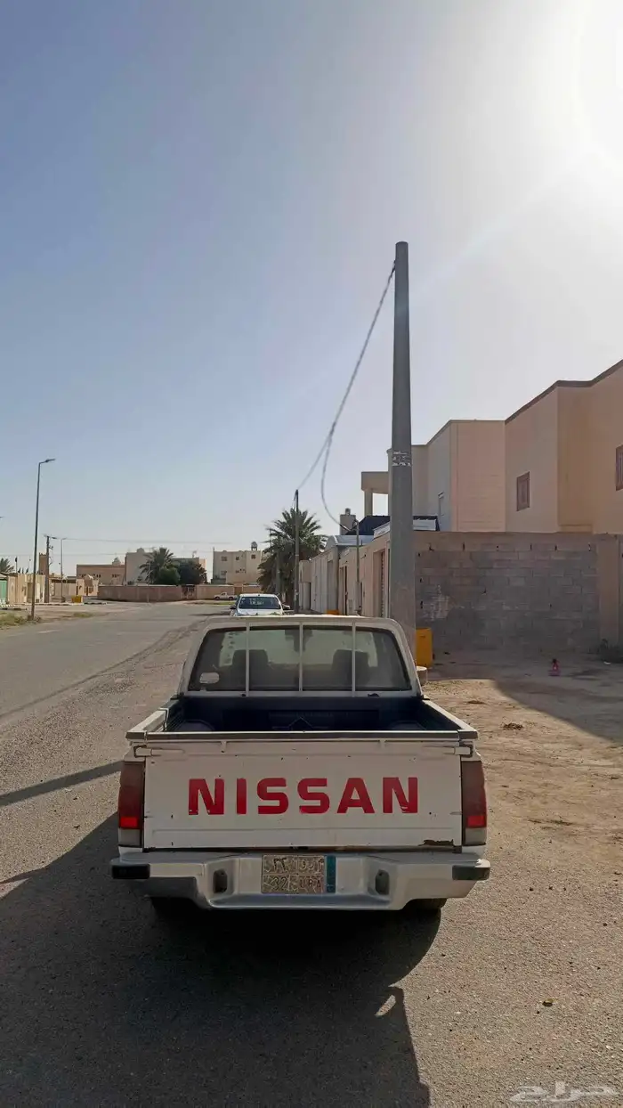 ددسن غمارتين للبيع موديل 1988 6