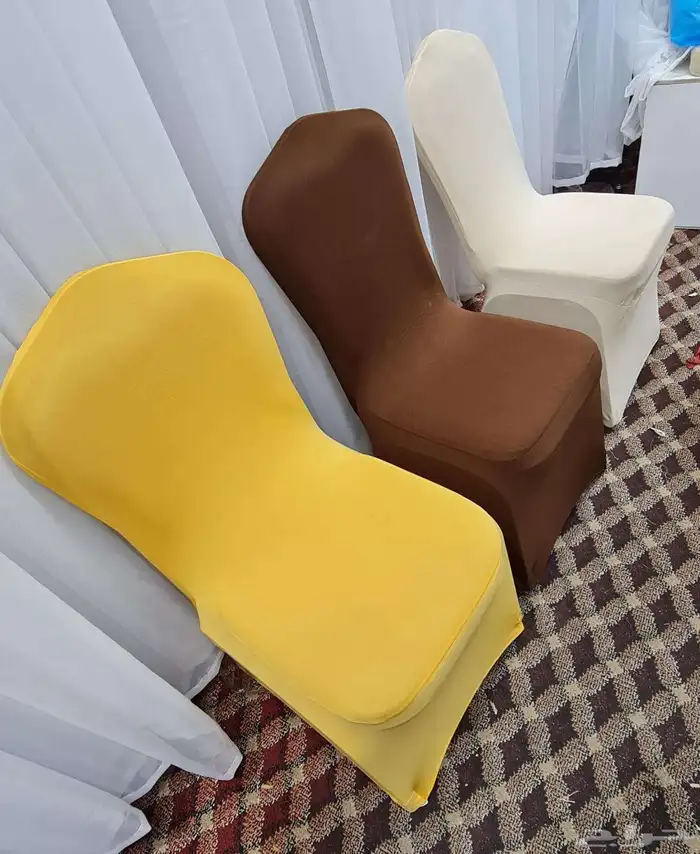 غطا طاولة من القماش .. تلبيسة طاولة .. مفارش طاولات 8