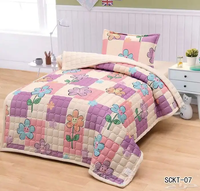 مفارش أطفال 2