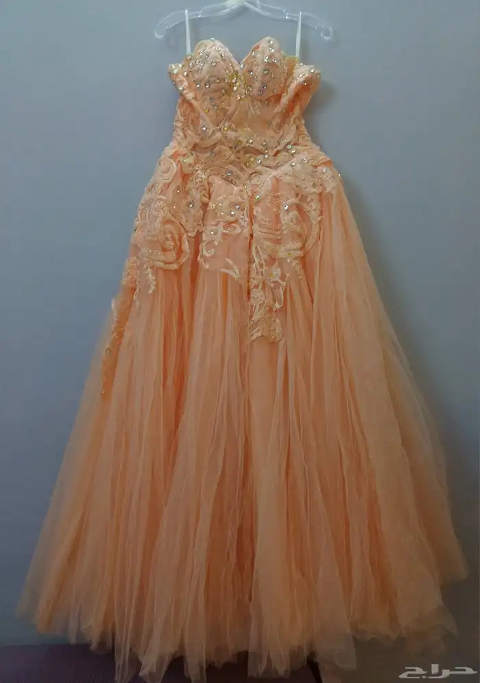 فستان سهرة 6